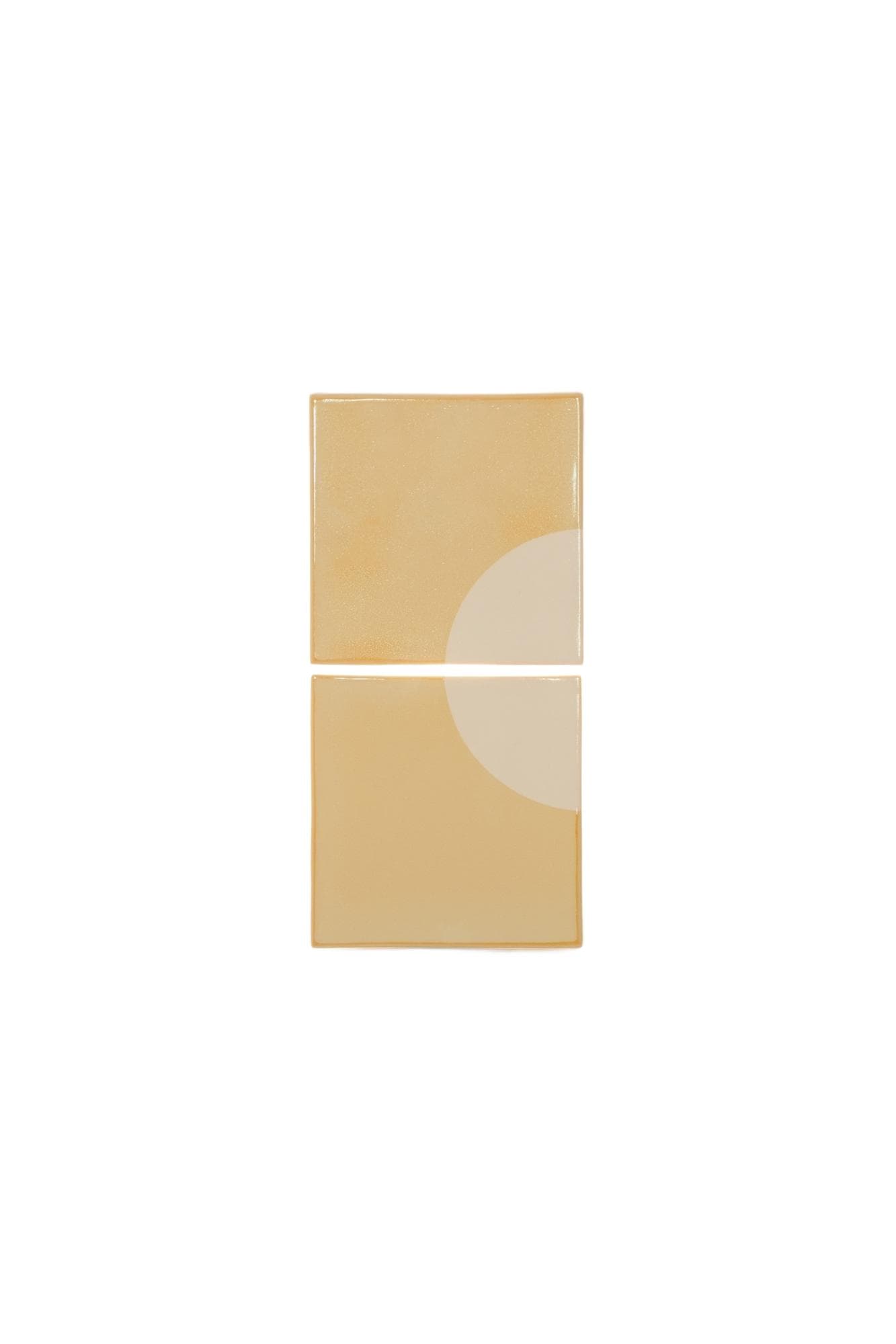 Tiles Moon J Wall Light, Violaine d'Harcourt