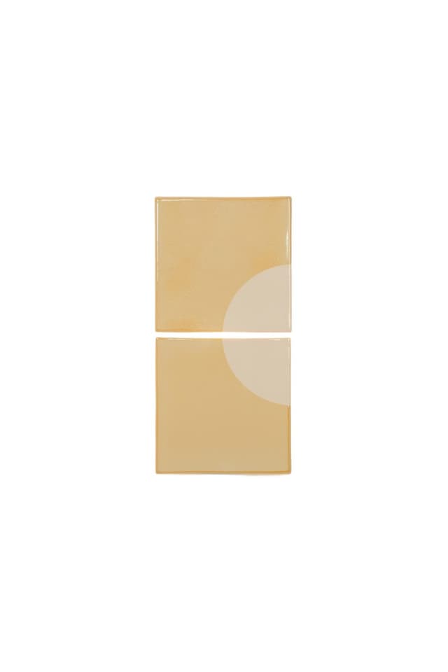 Tiles Moon J Wall Light, Violaine d'Harcourt - DIMENSION