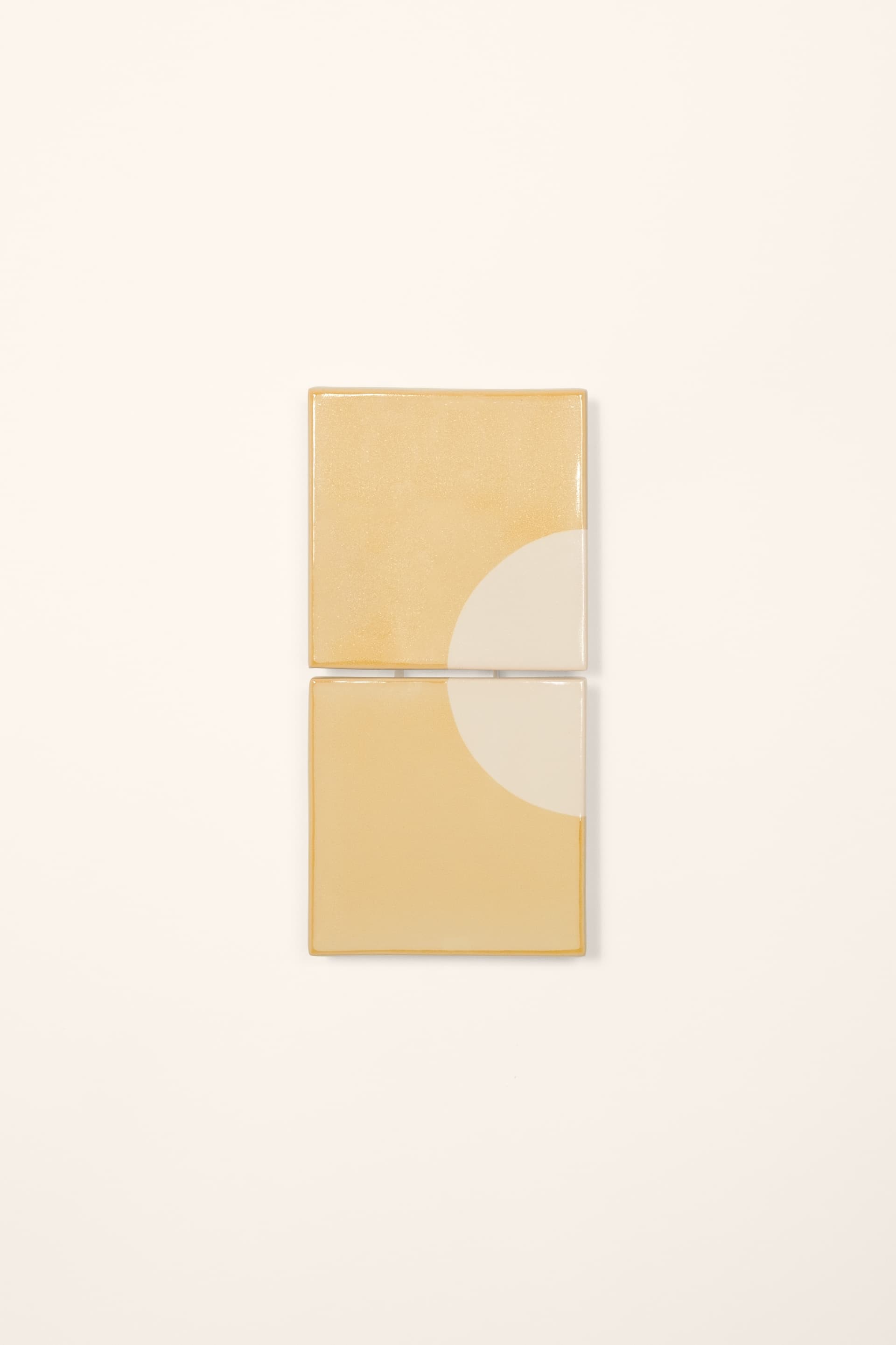 Tiles Moon J Wall Light, Violaine d'Harcourt - 394337