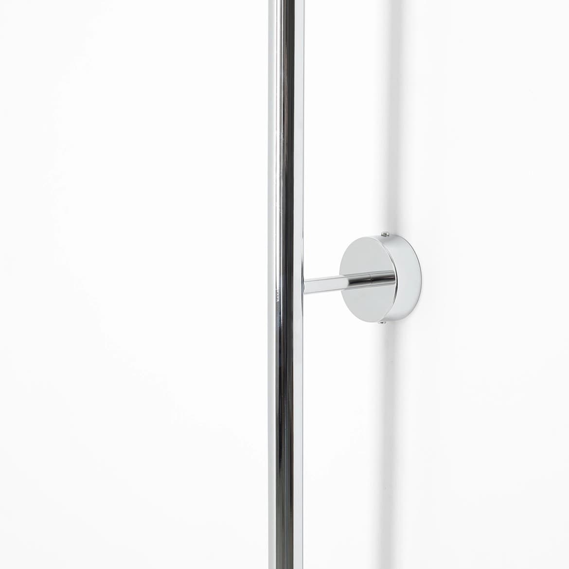 Kinkiet Tubo 2 chromowany S, Artera - 401846