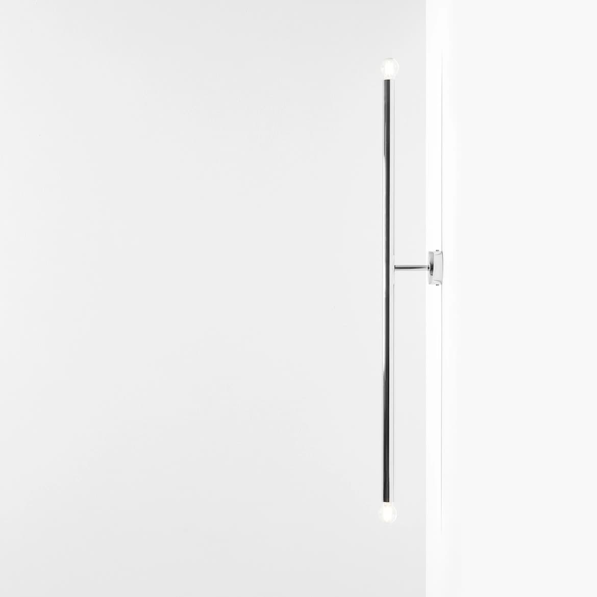 Kinkiet Tubo 2 chromowany S, Artera - 401848