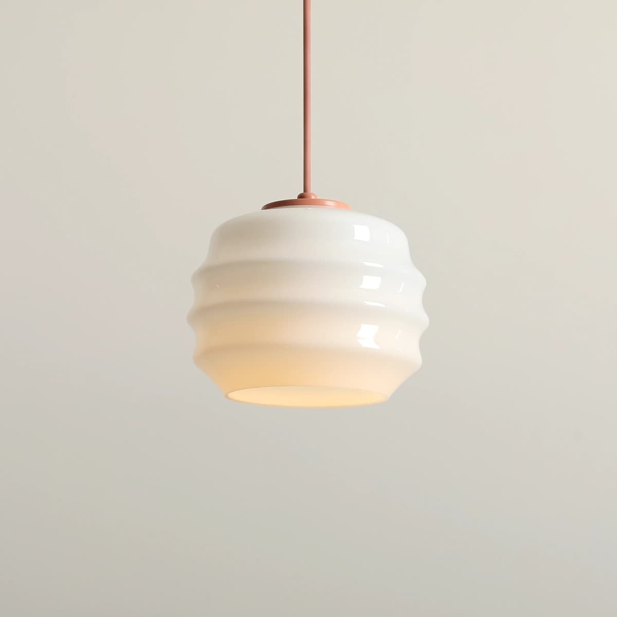 Pendant lamp Puff Coral, Artera - 402002