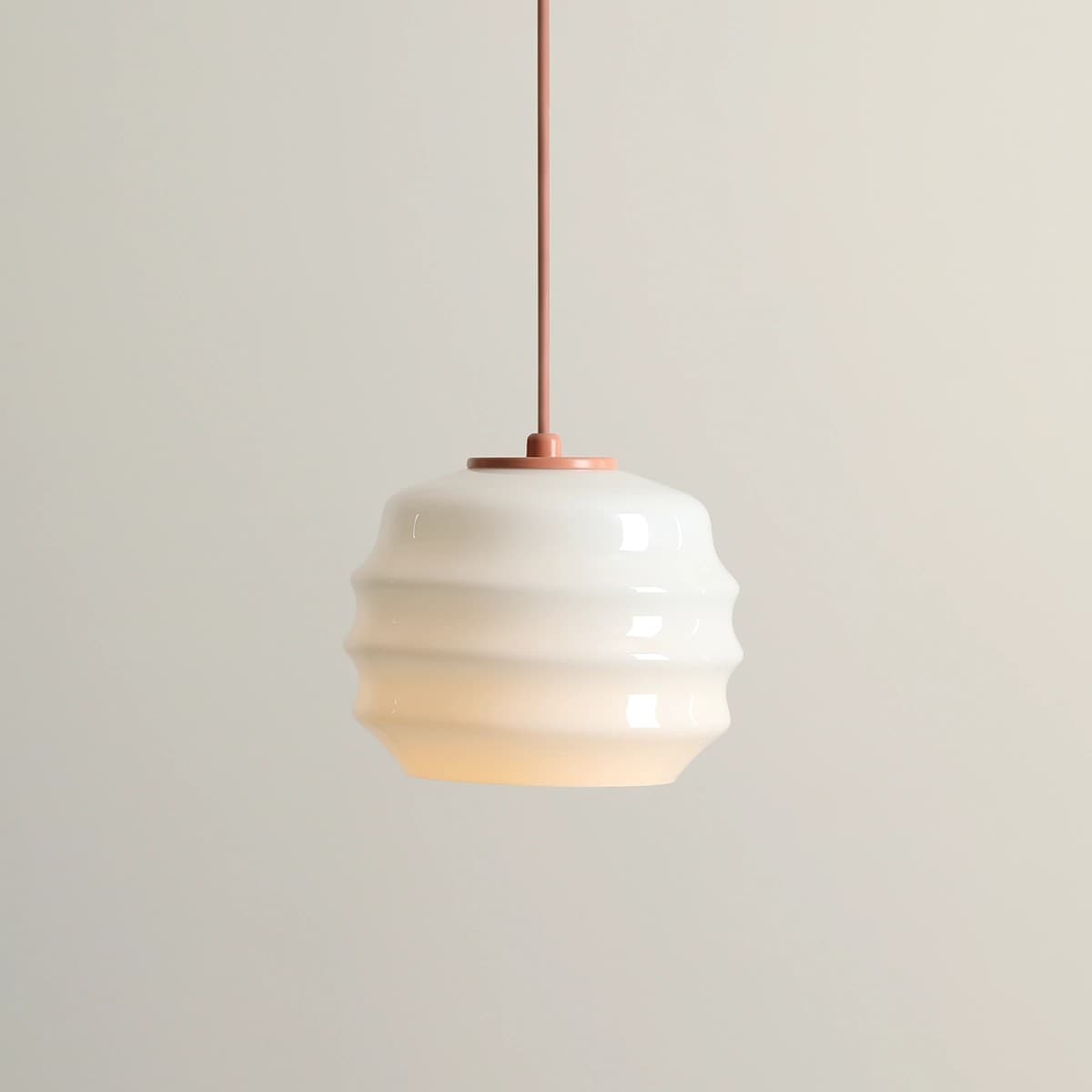 Pendant lamp Puff Coral, Artera - 402004
