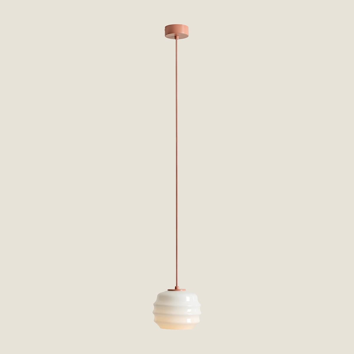 Pendant lamp Puff Coral, Artera - 402003