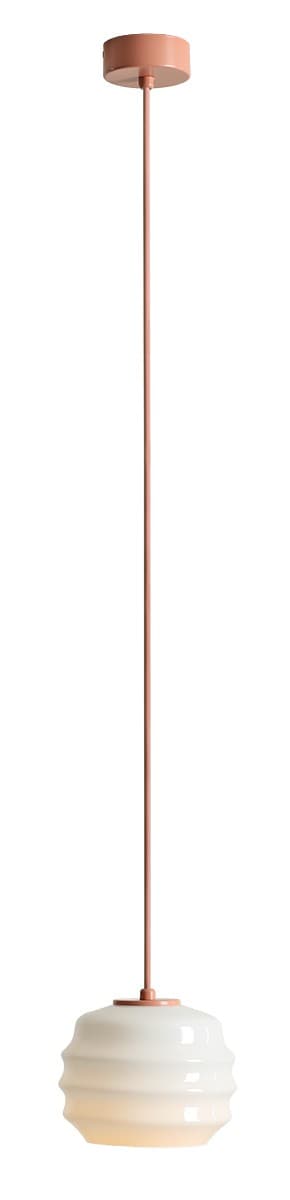 Pendant lamp Puff Coral, Artera