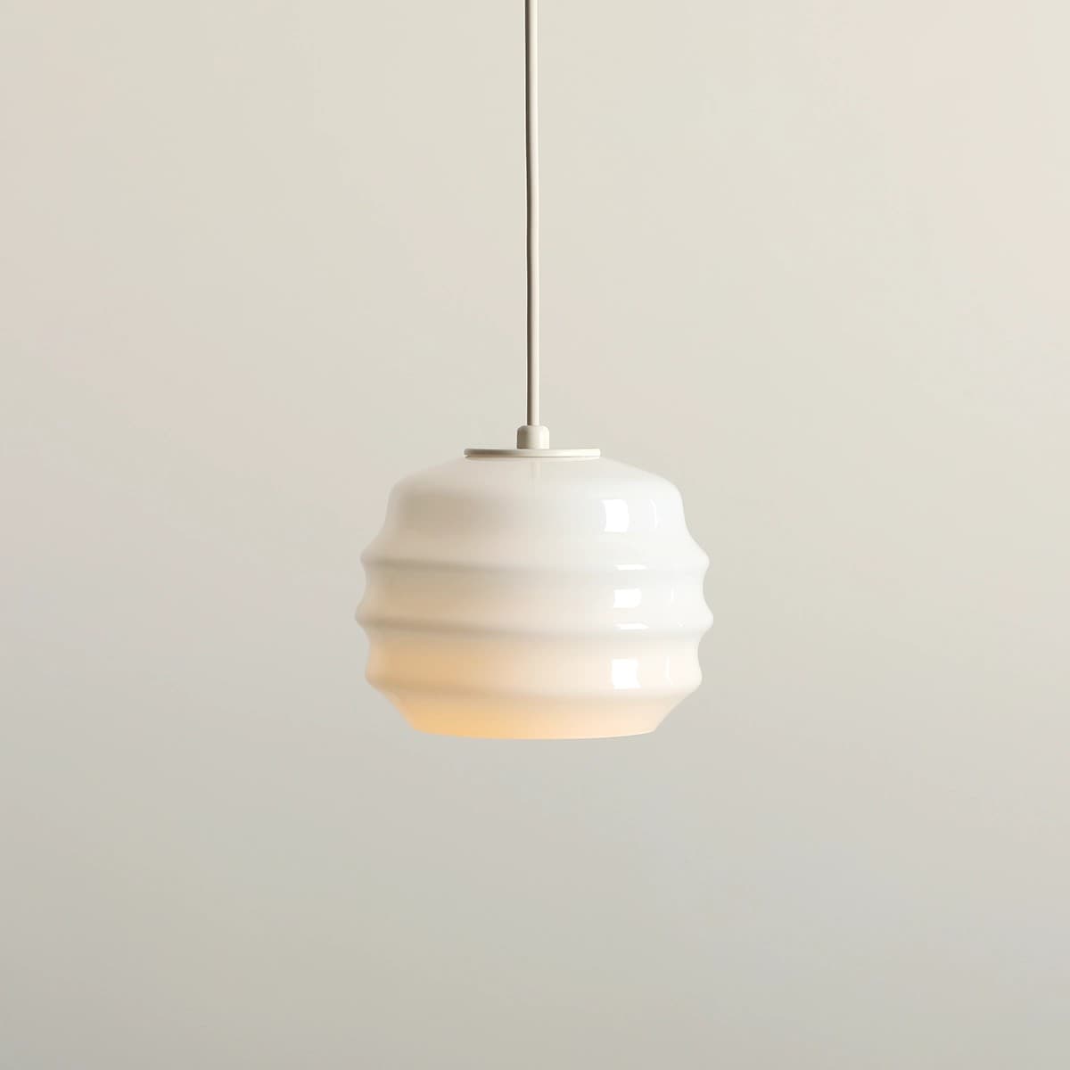 Lampa wisząca Puff Cotton, Artera - 402025