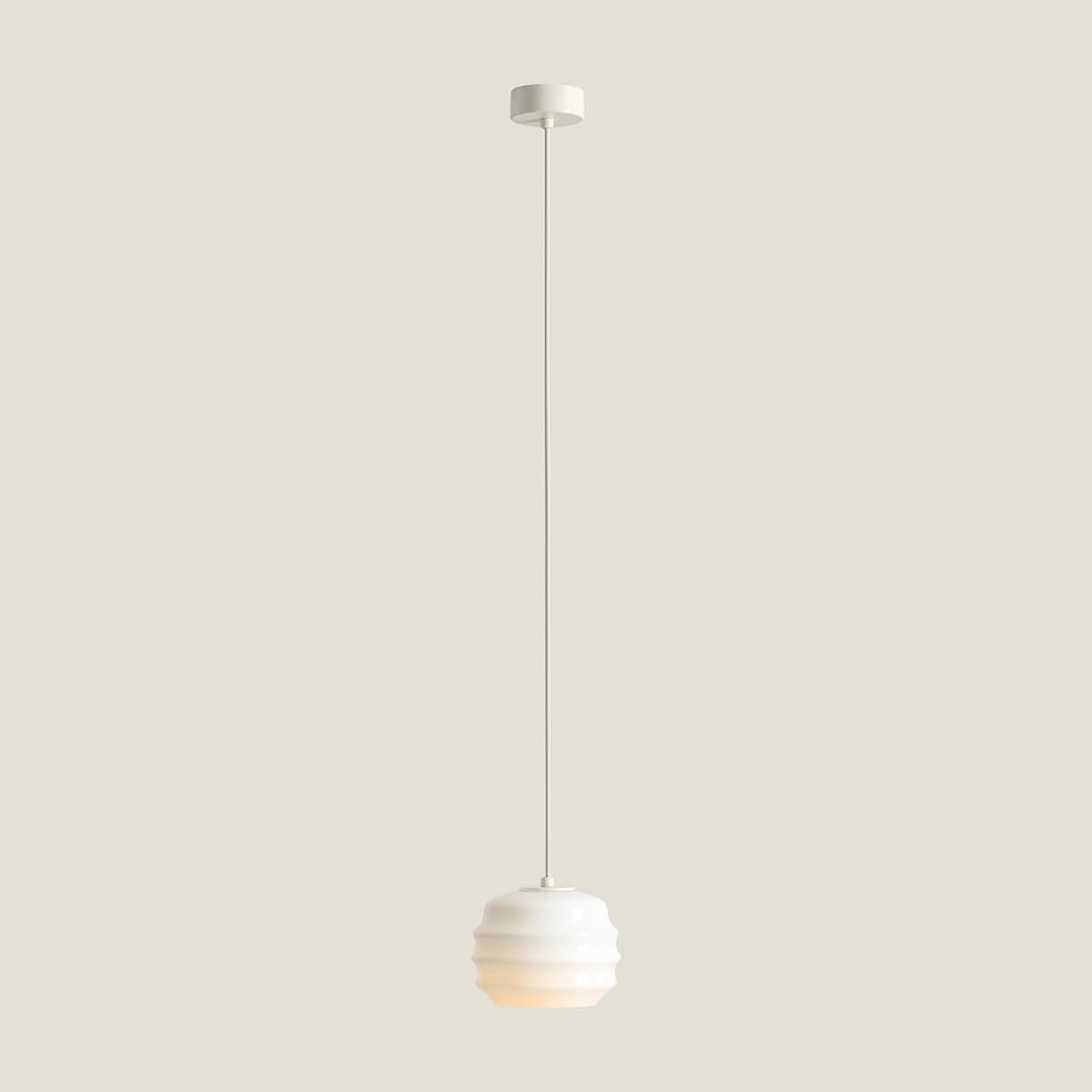 Lampa wisząca Puff Cotton, Artera - 402026