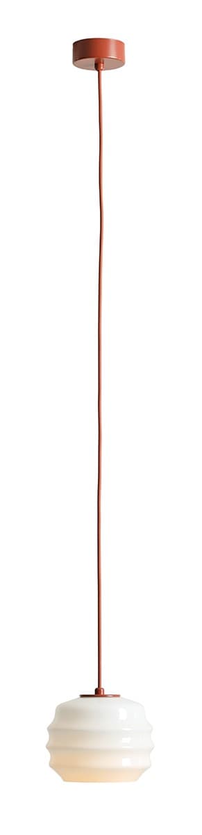 Lampa wisząca Puff Terra, Artera
