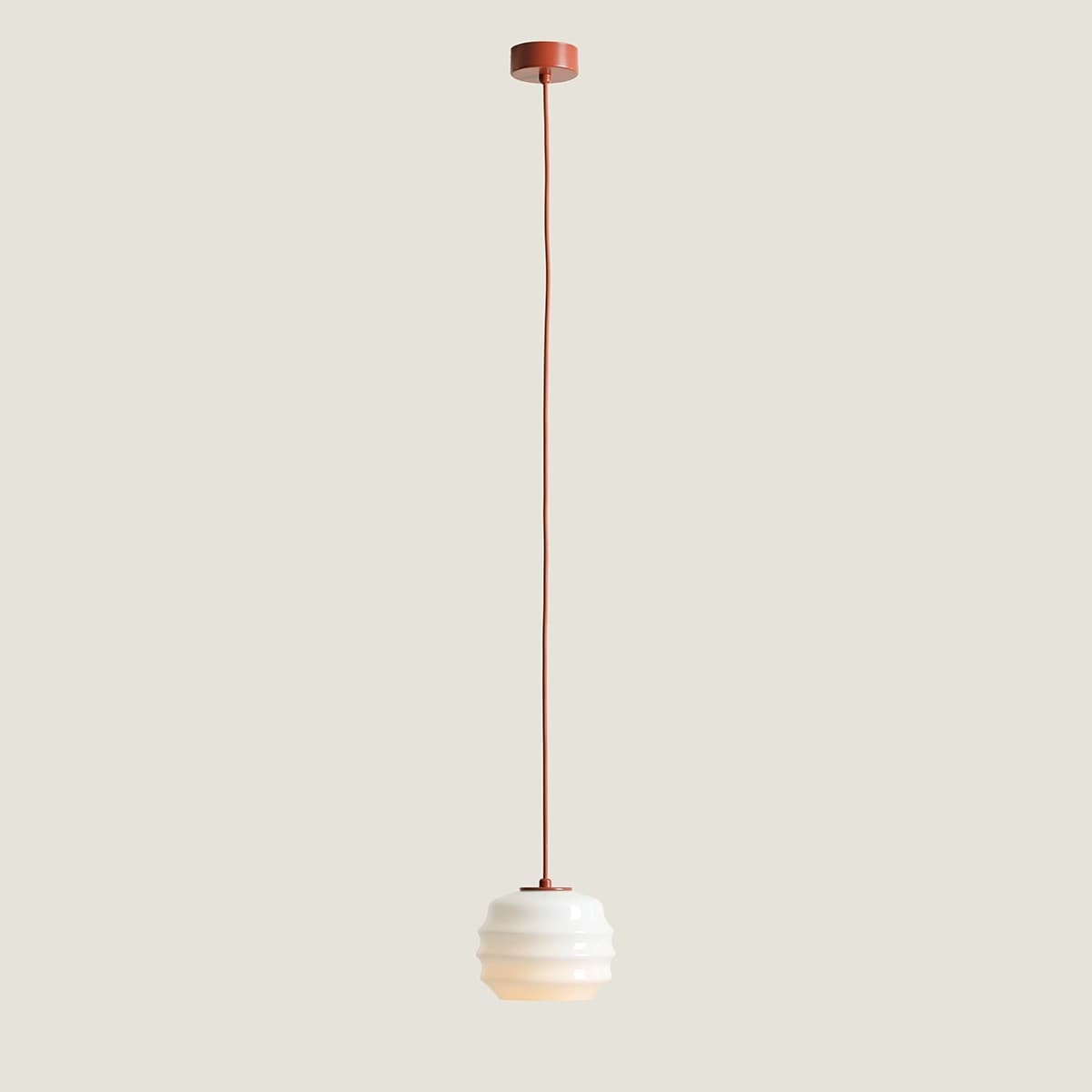 Lampa wisząca Puff Terra, Artera - 402030