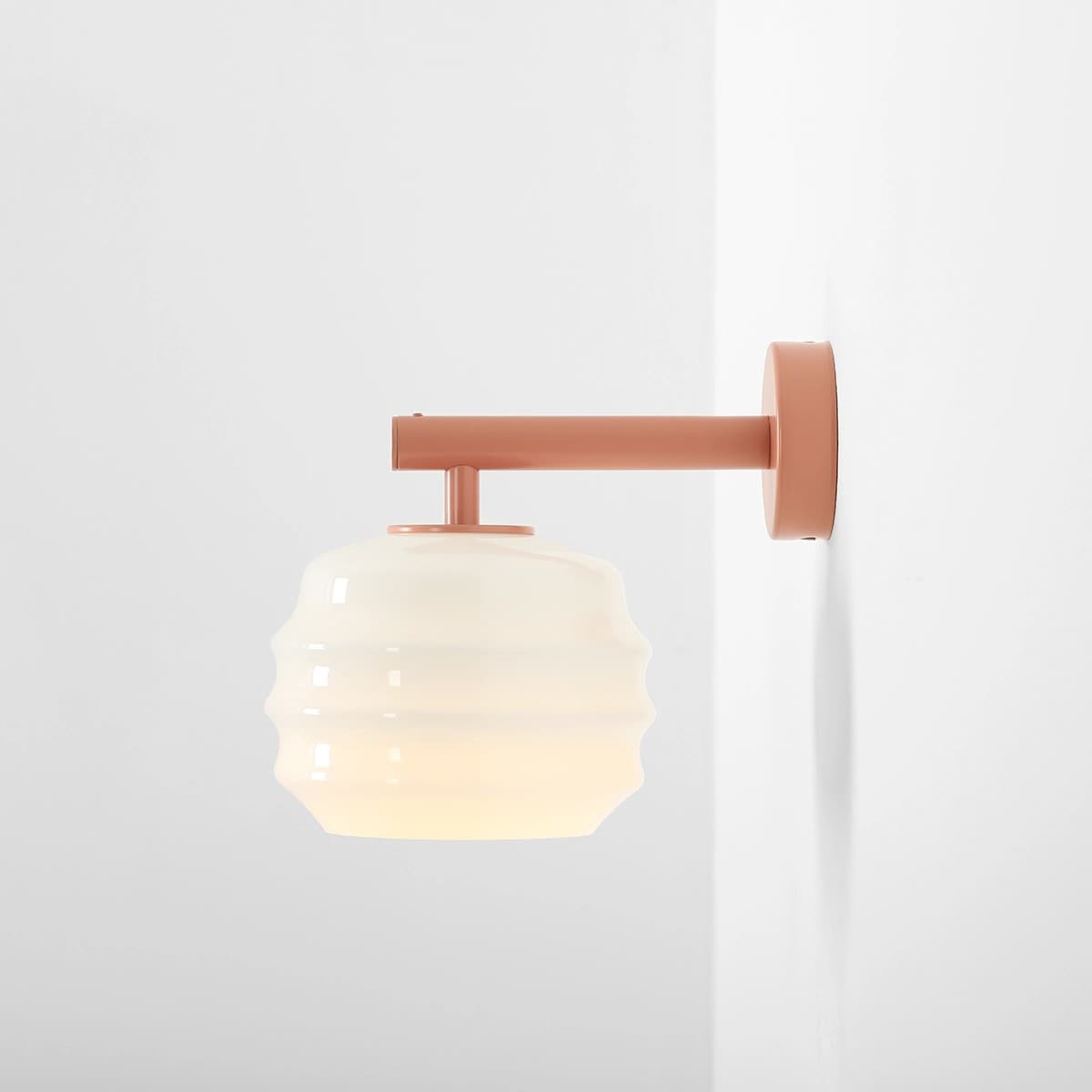Wall lamp Puff Coral, Artera - 402035