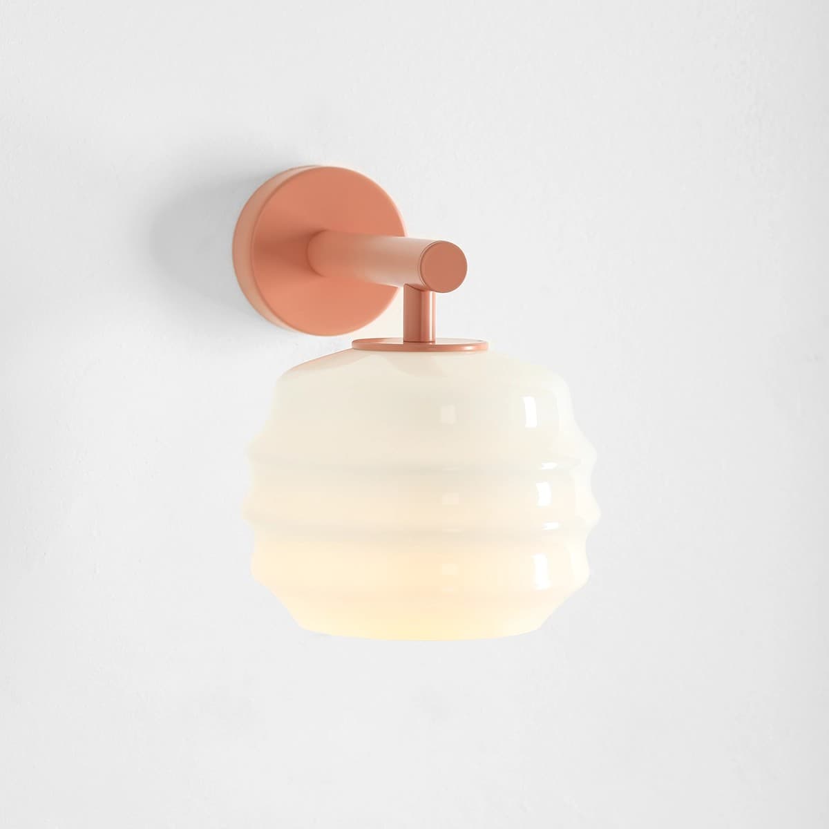 Wall lamp Puff Coral, Artera - 402036