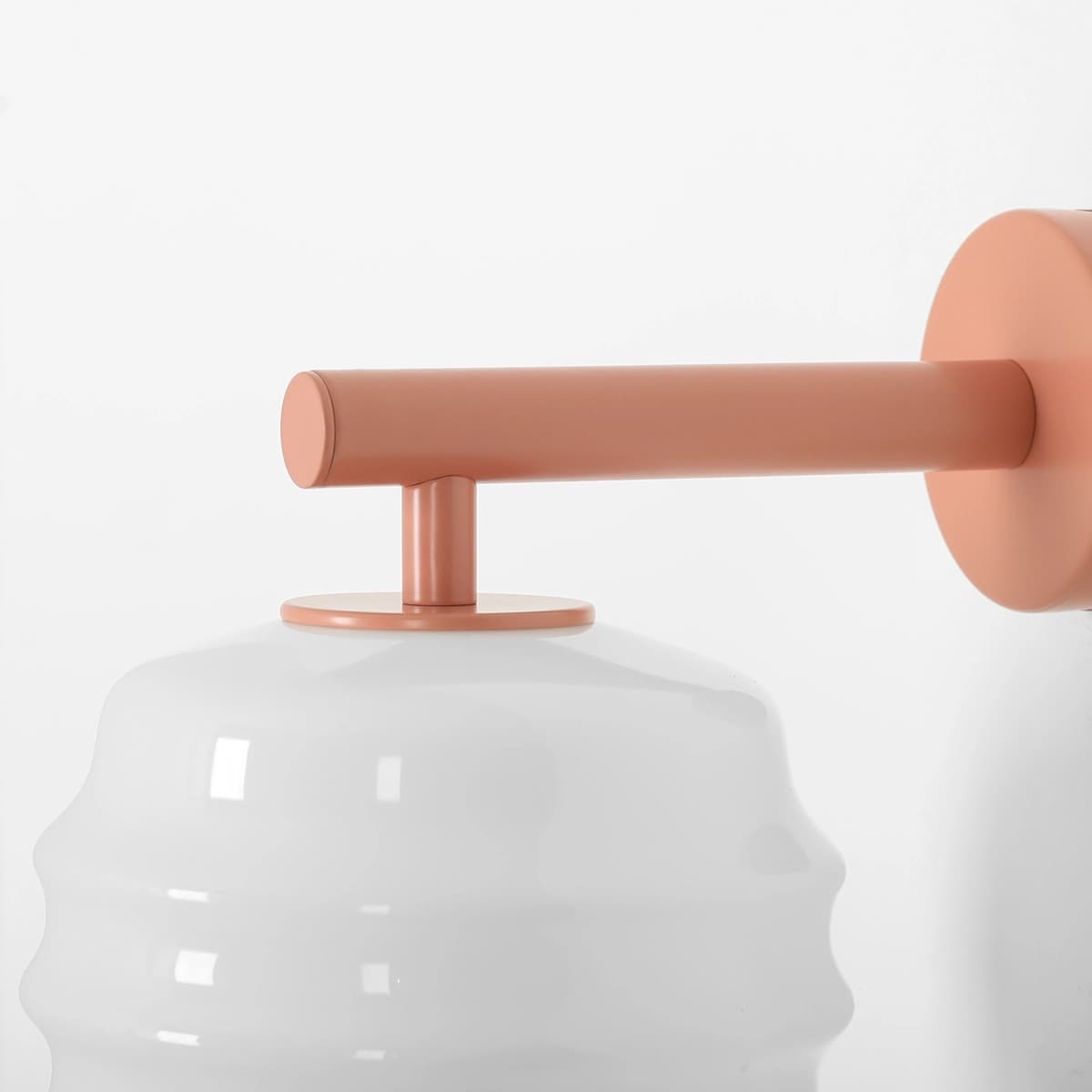 Wall lamp Puff Coral, Artera - 402037
