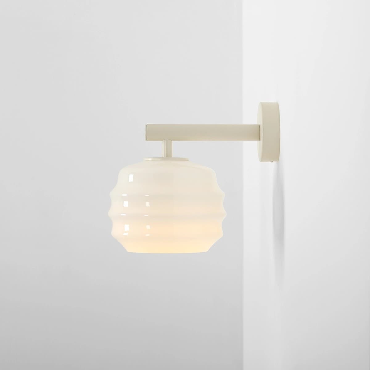 Wall lamp Puff Cotton, Artera - 402043