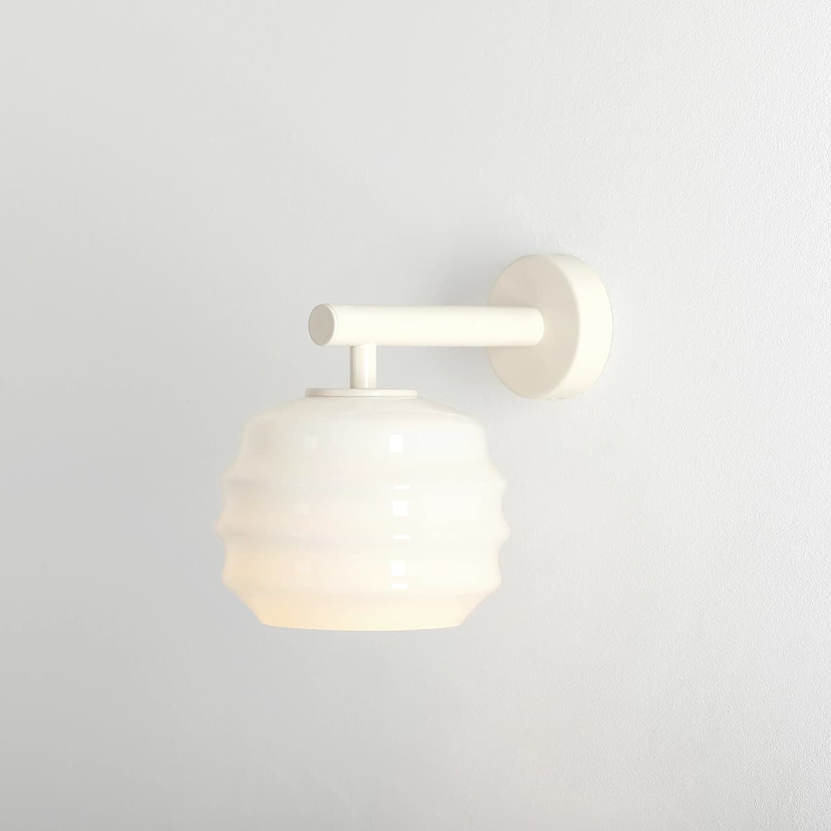 Wall lamp Puff Cotton, Artera - 402044