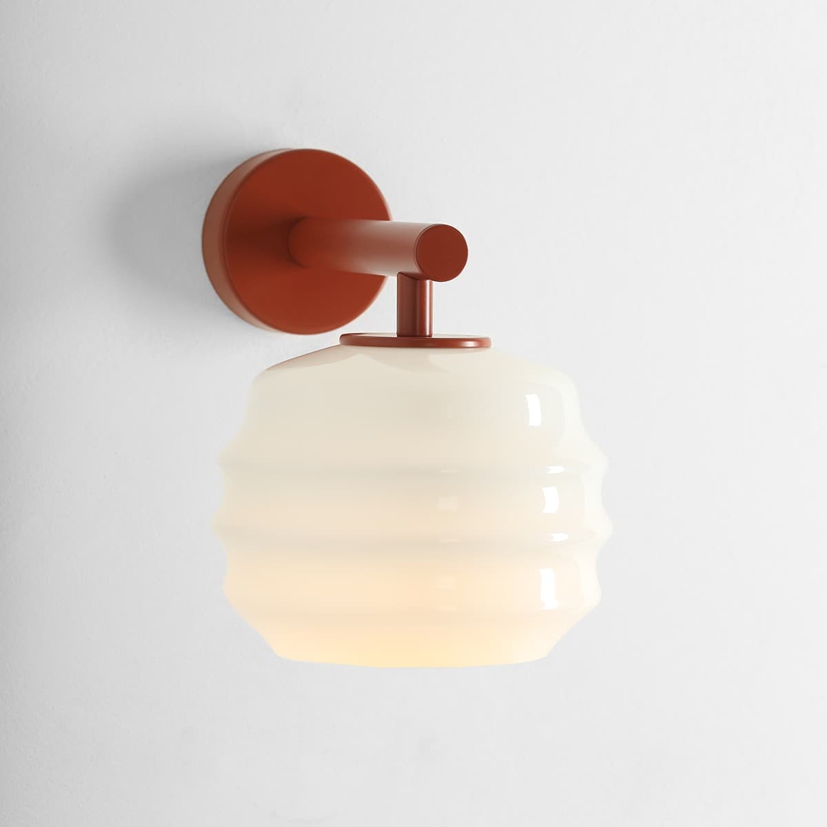Wall lamp Puff Terra, Artera - 402047