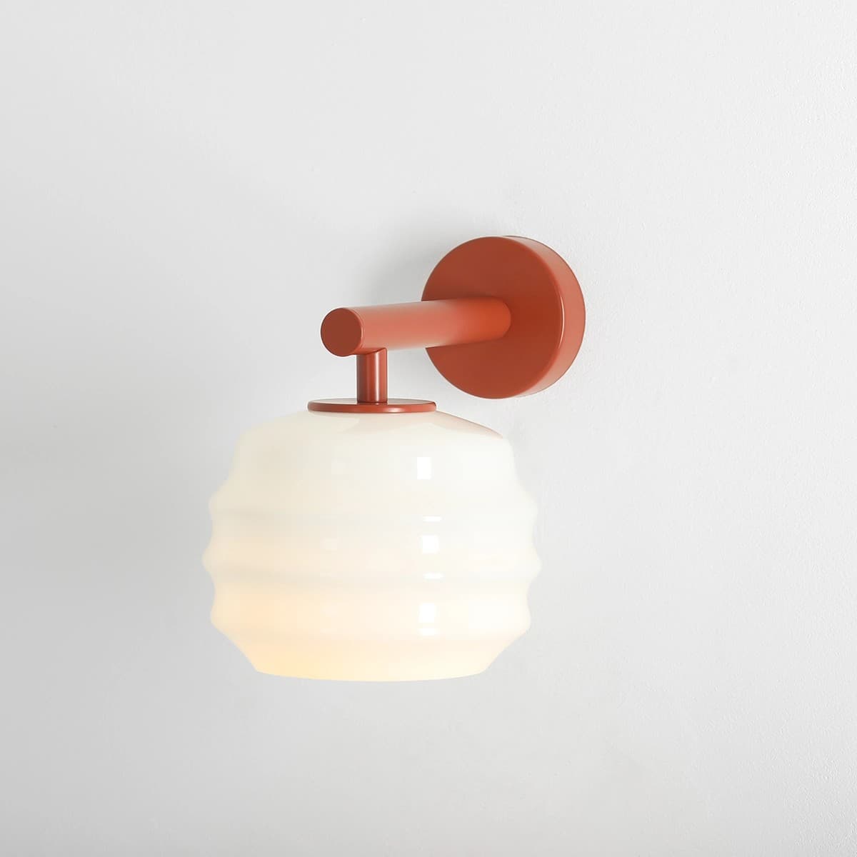 Wall lamp Puff Terra, Artera - 402048