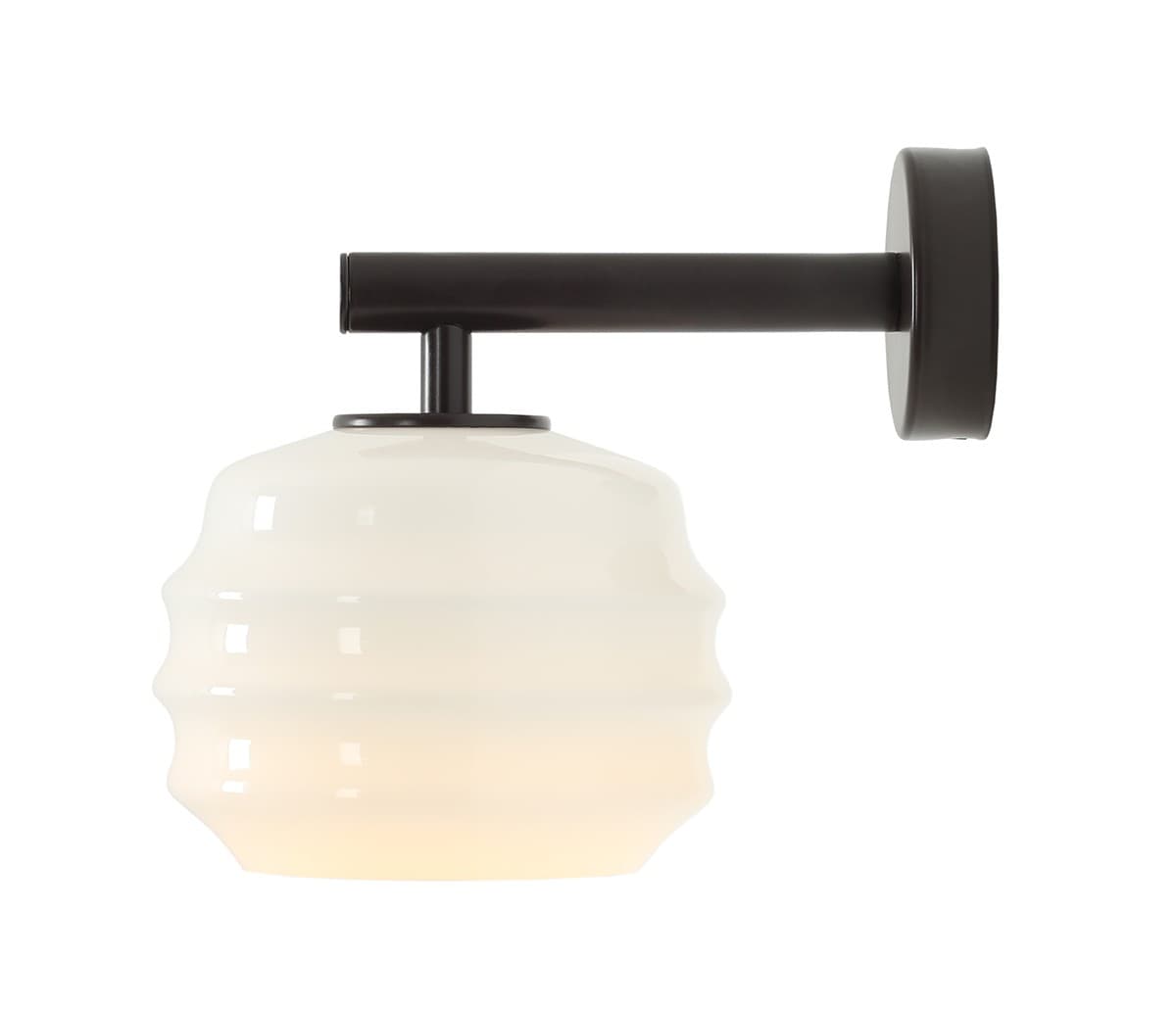 Wall lamp Puff Mokka, Artera