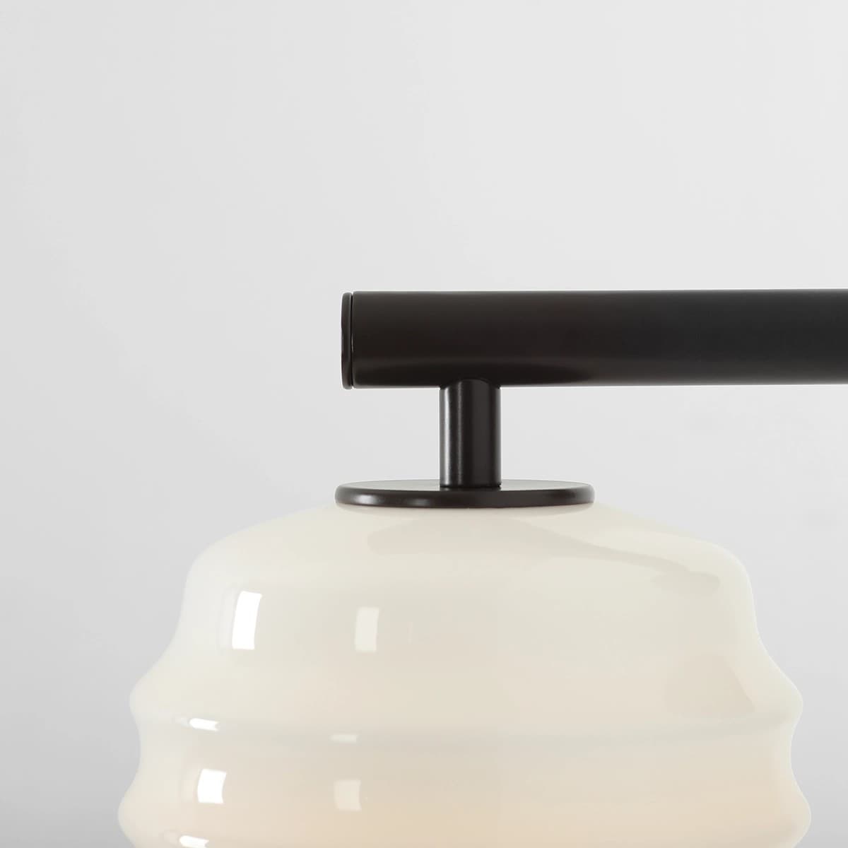 Wall lamp Puff Mokka, Artera - 402052