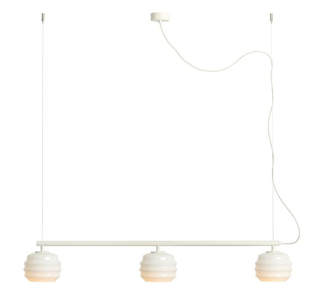 Pendant lamp Puff 3 Cotton, Artera - DIMENSION