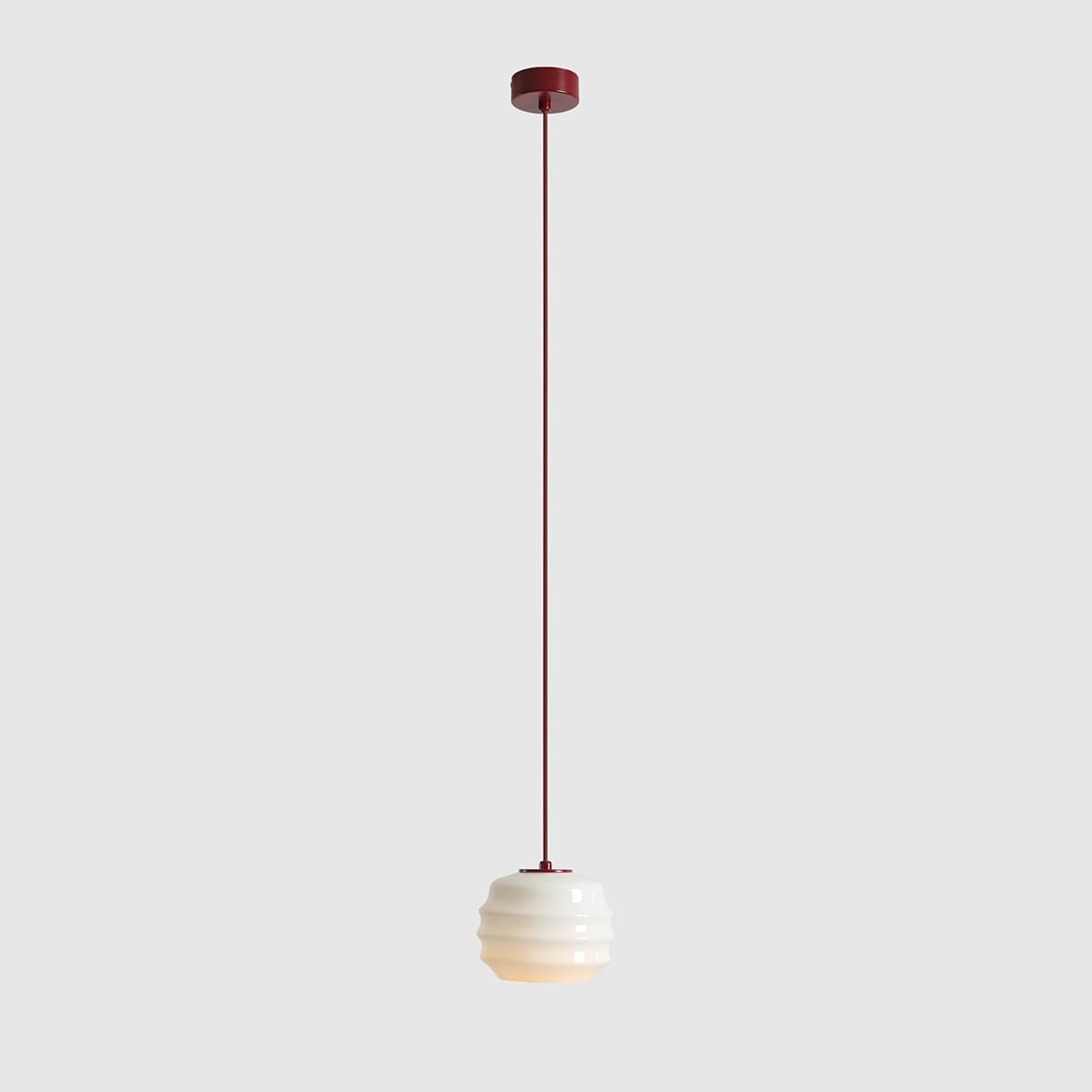 Lampa wisząca Puff Red Wine, Artera - 402208