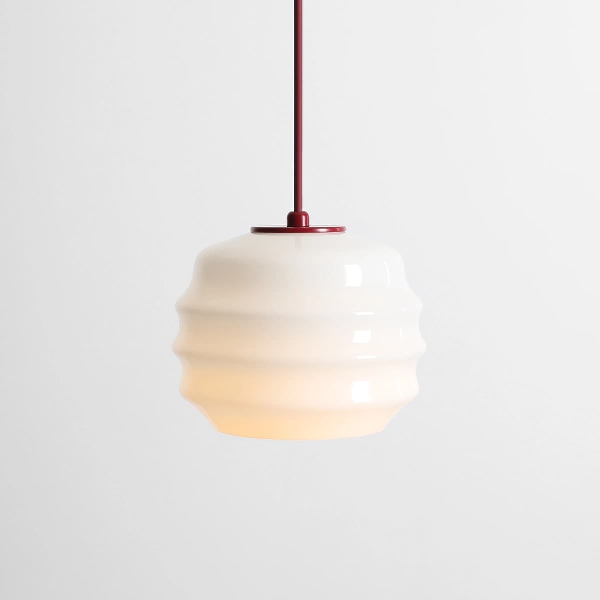 Lampa wisząca Puff Red Wine, Artera - 402207