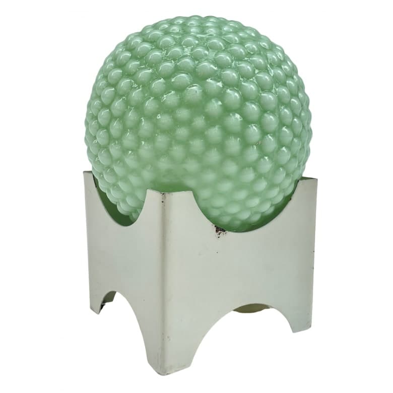 Lampa stołowa, Polska, lata 60.