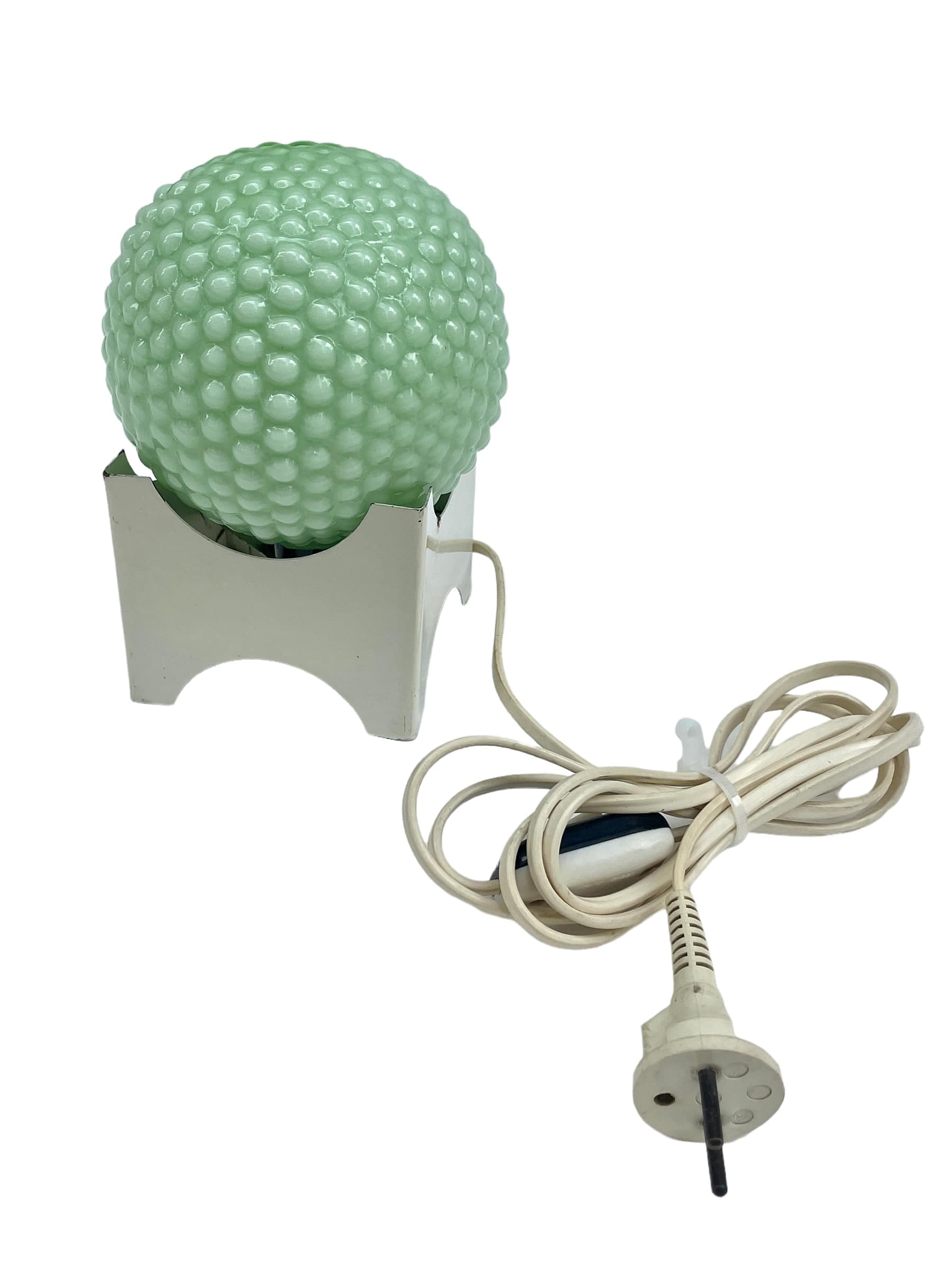 Lampa stołowa, Polska, lata 60. - 59157