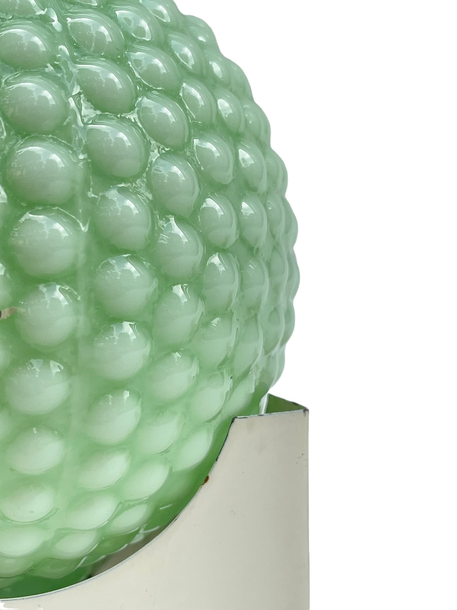 Lampa stołowa, Polska, lata 60. - 59156