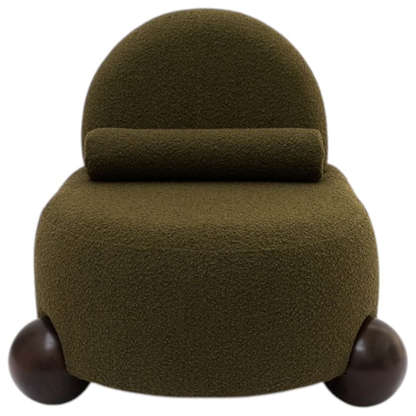 Fotel Object076, NG Design