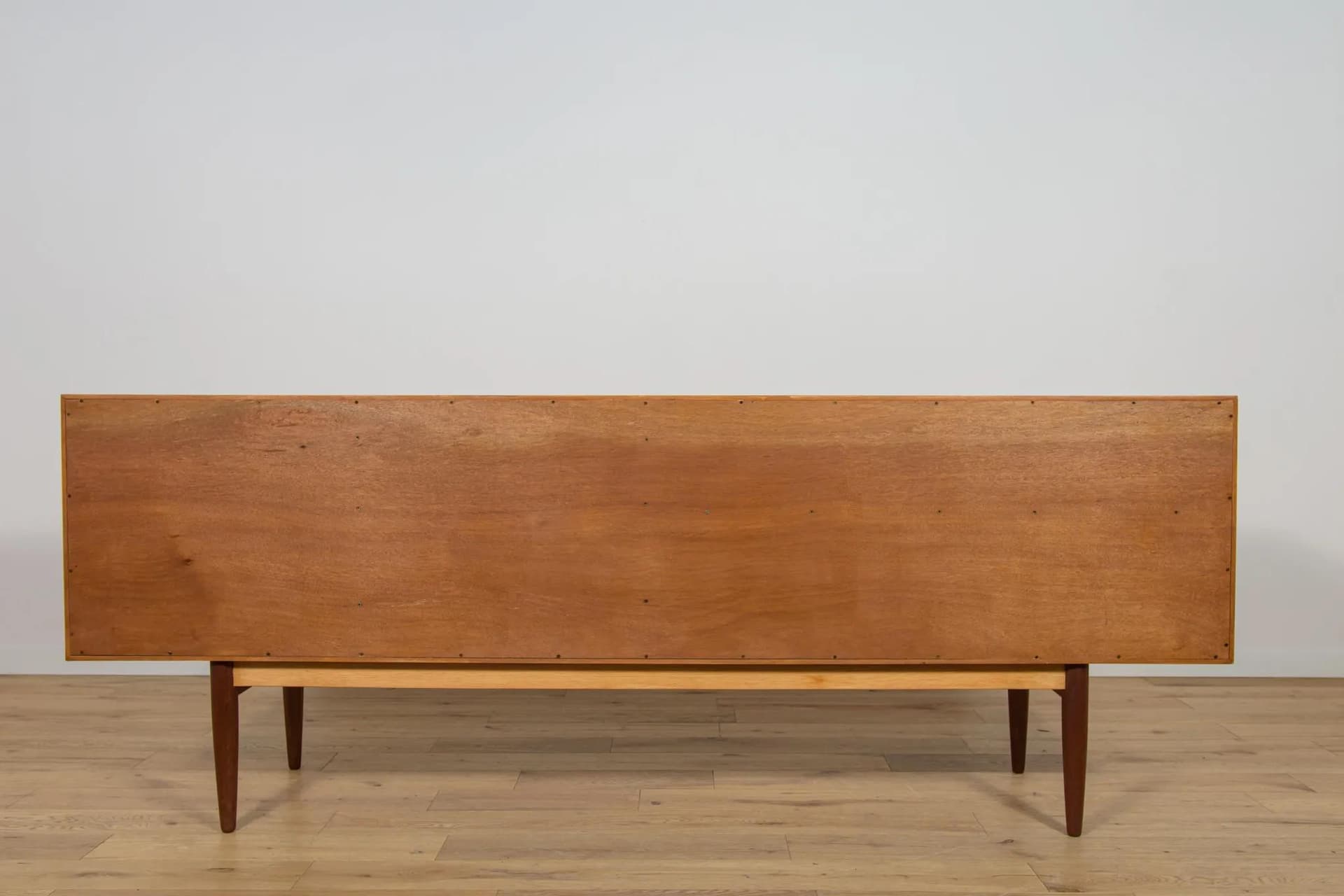 Komoda, teak brązowy, G-Plan, Wielka Brytania, lata 60. - 73884