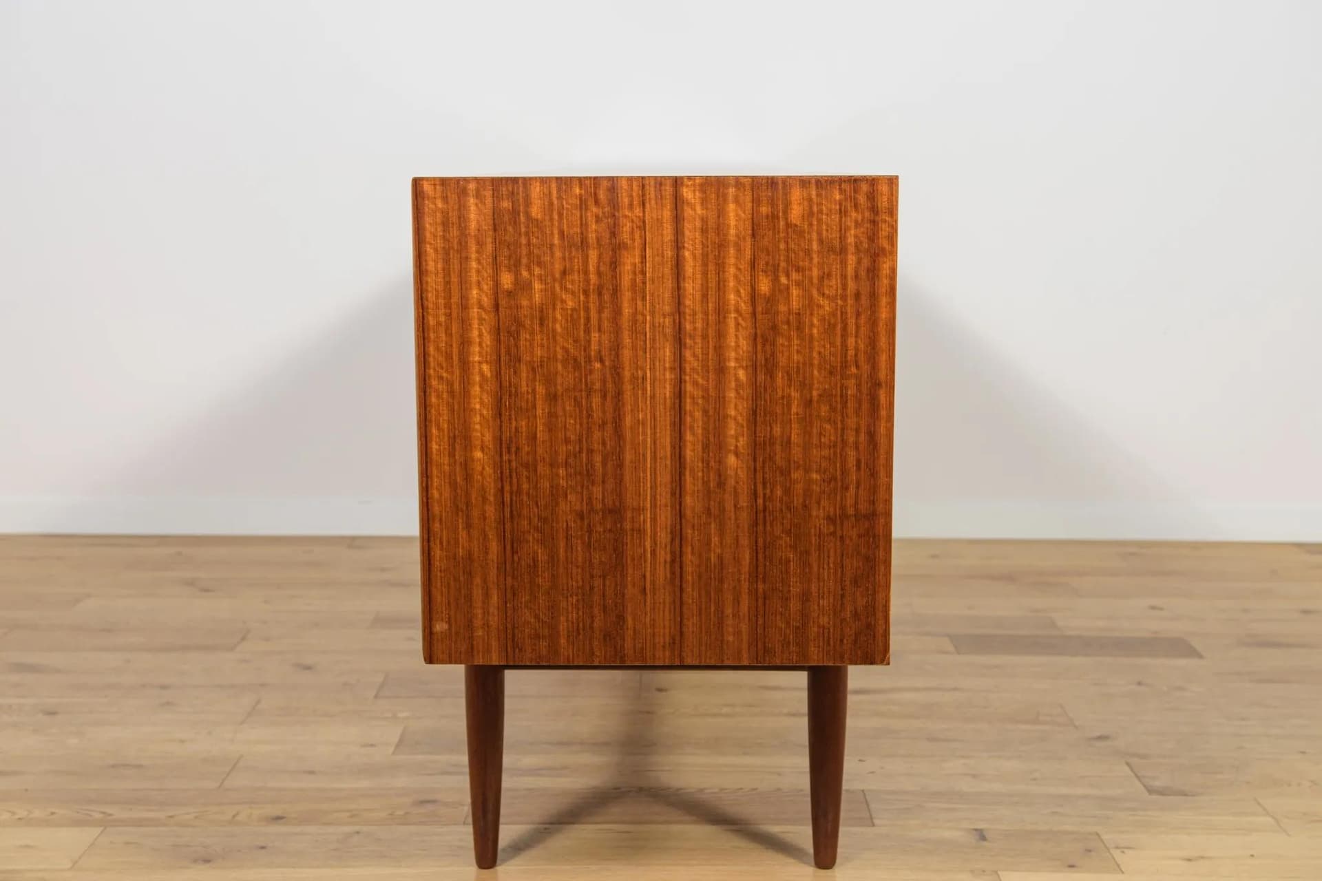 Komoda, teak brązowy, G-Plan, Wielka Brytania, lata 60. - 73883