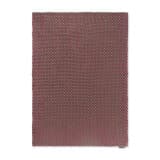 Tricolore Thyme - Grey - Pink