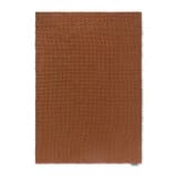 Tricolore Terra - Rust - Green