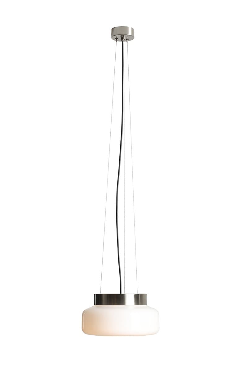 Pendant lamp Bonbon M white, Nicer x Artera, Artera