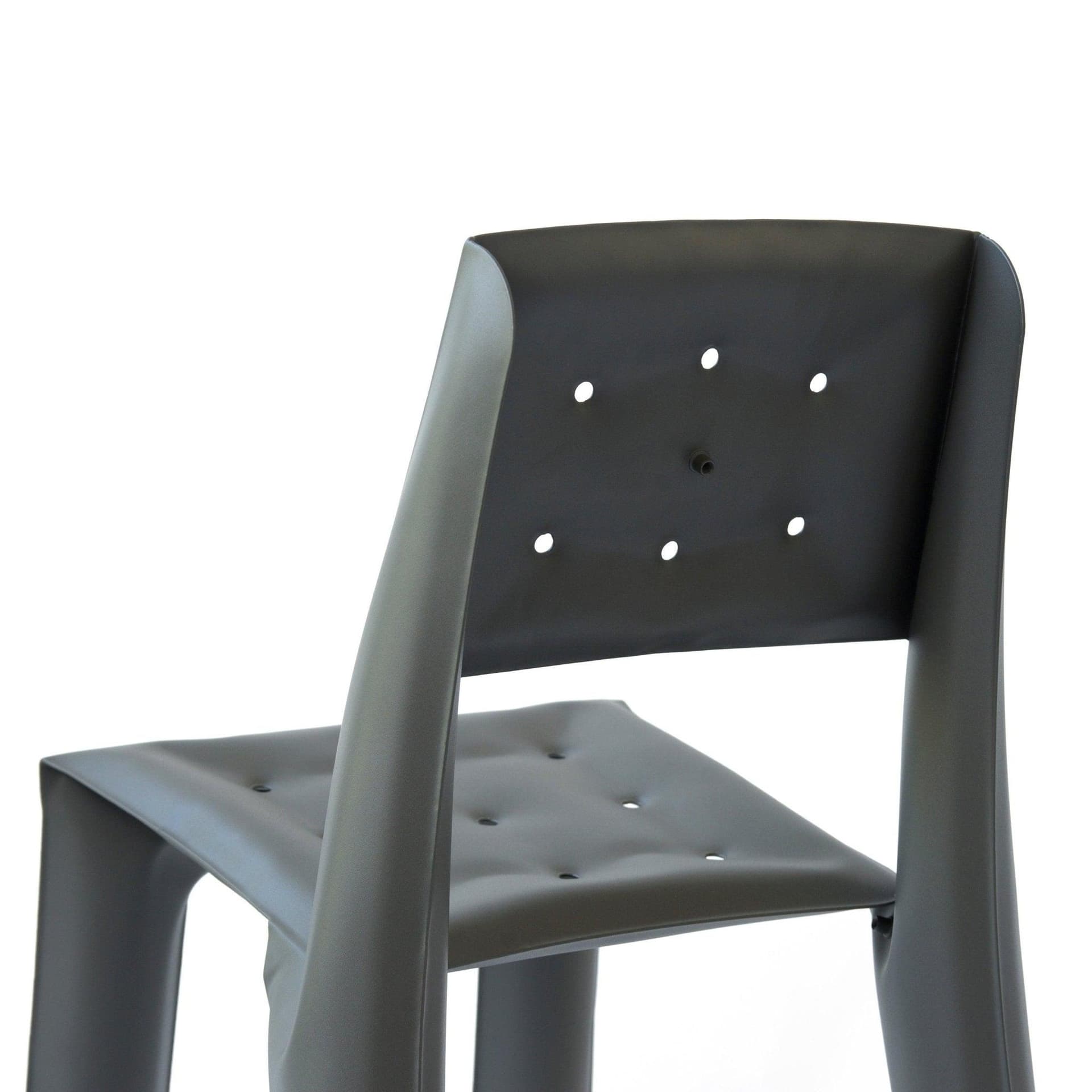 Chair CHIPPENSTEEL 0.5 grey, Zieta Studio - 119813