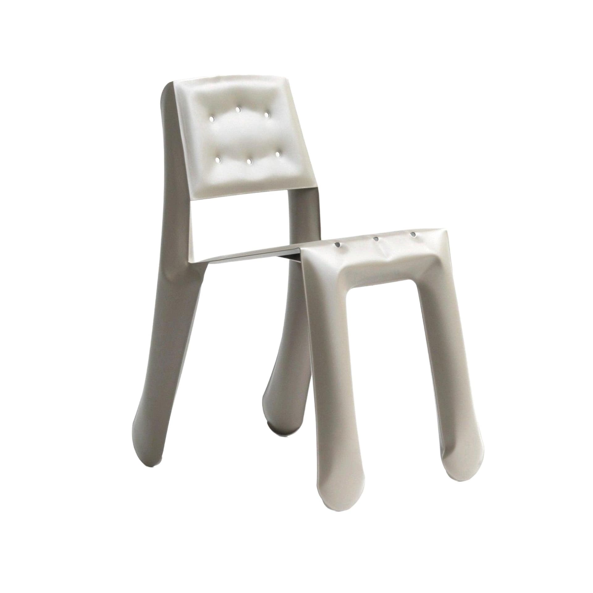 Chair CHIPPENSTEEL 0.5 beige, Zieta Studio - 110860