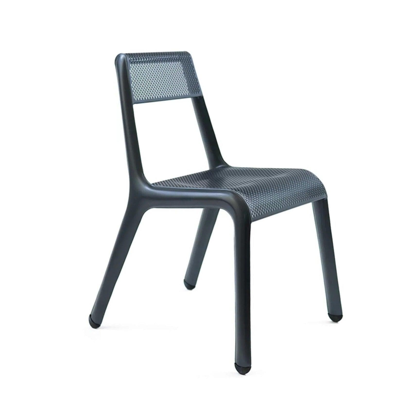 Krzesło ULTRALEGGERA czarne, Zieta Studio - 117308