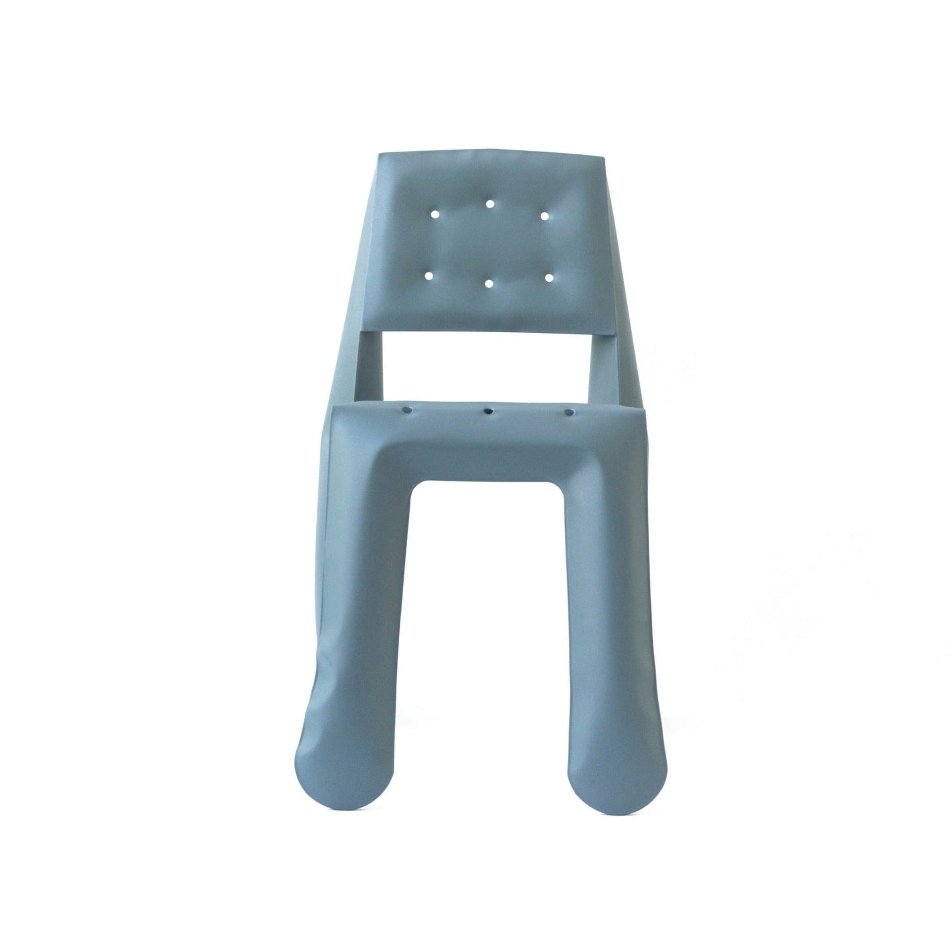 CHIPPENSTEEL 0.5 chair blue, Zieta Studio - 116908