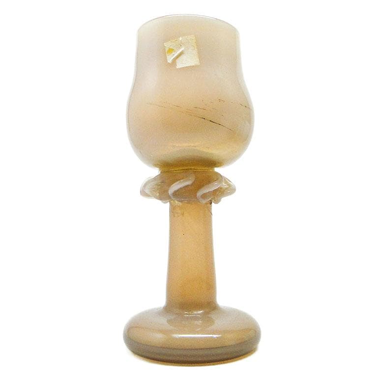 Wazon, Krakowski Instytut Szkła, Kraków, proj. Jerzy Słuczan-Orkusz, Polska, lata 70.