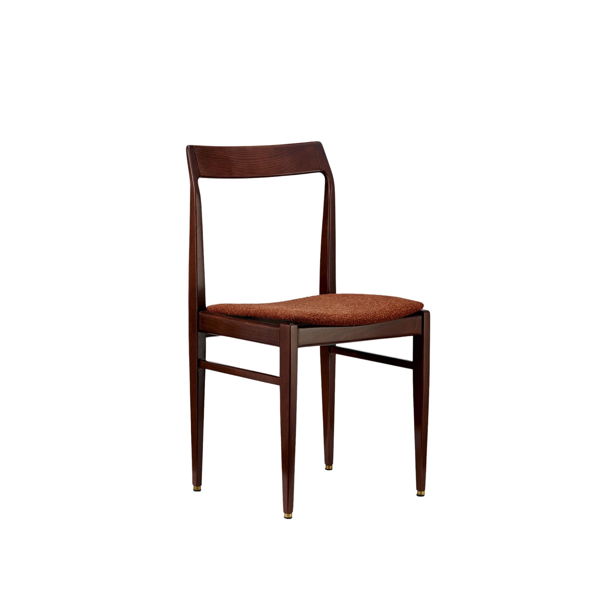 Krzesło Homa GFM-104, Boucle Sierra, proj. E. Homa, 366 Concept