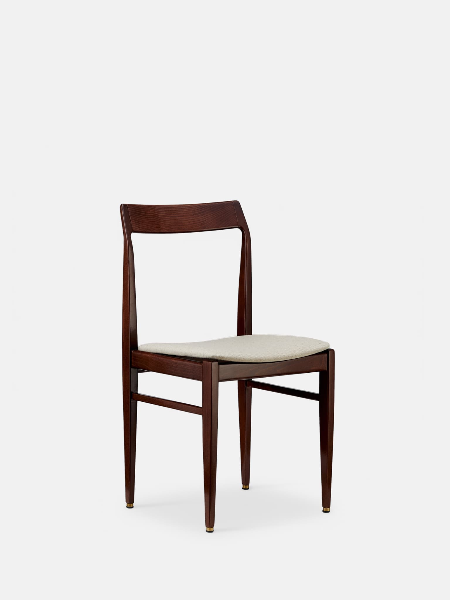 Krzesło Homa GFM-104, Recycled Wool Sand, proj. E. Homa, 366 Concept - 144135