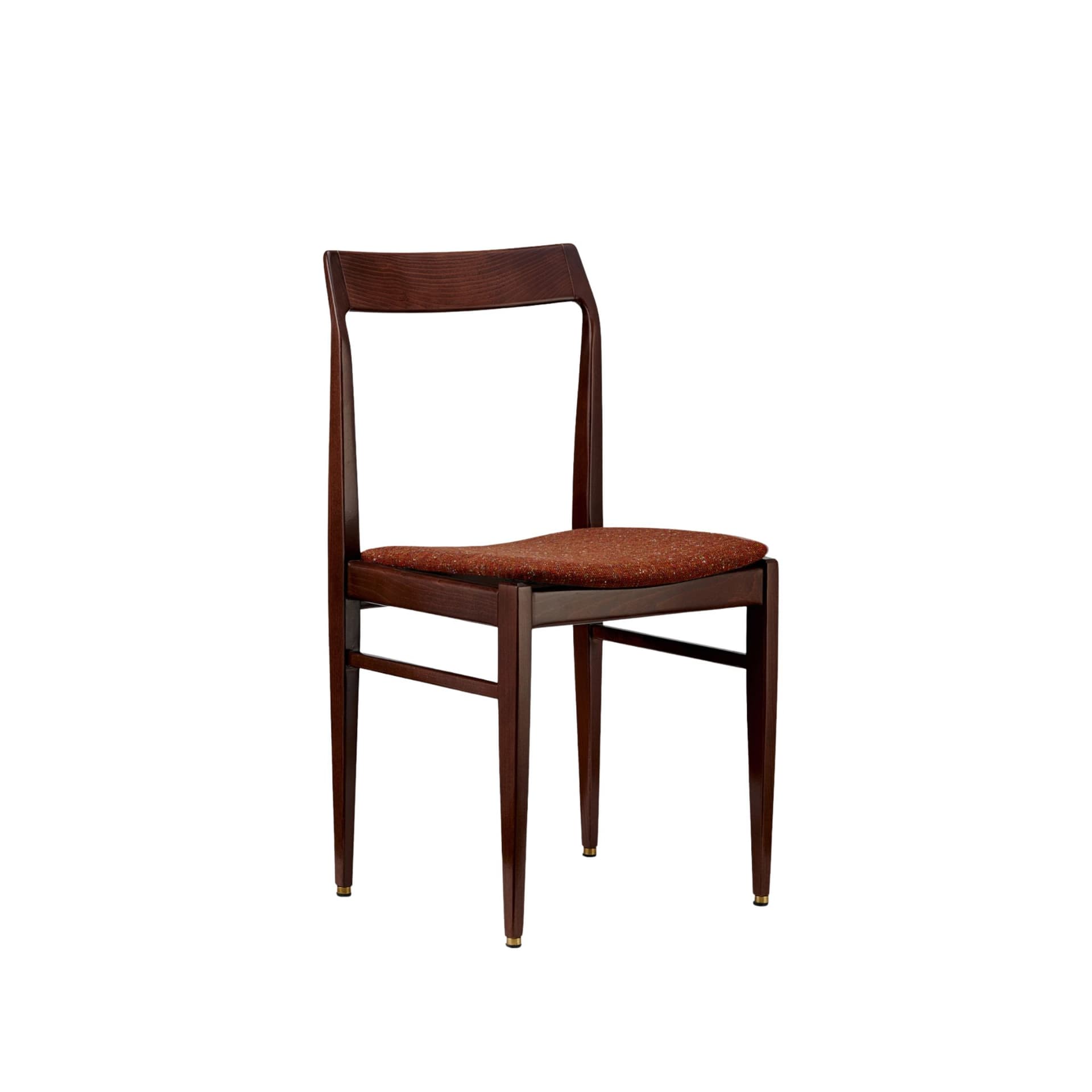 Krzesło Homa GFM-104, Grain Rouille, proj. E. Homa, 366 Concept