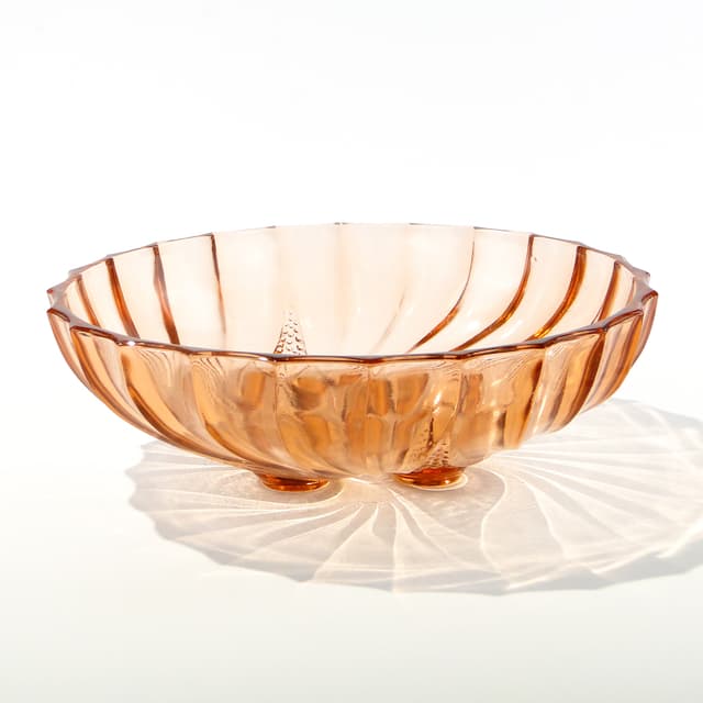 Duża misa - WYMIARY