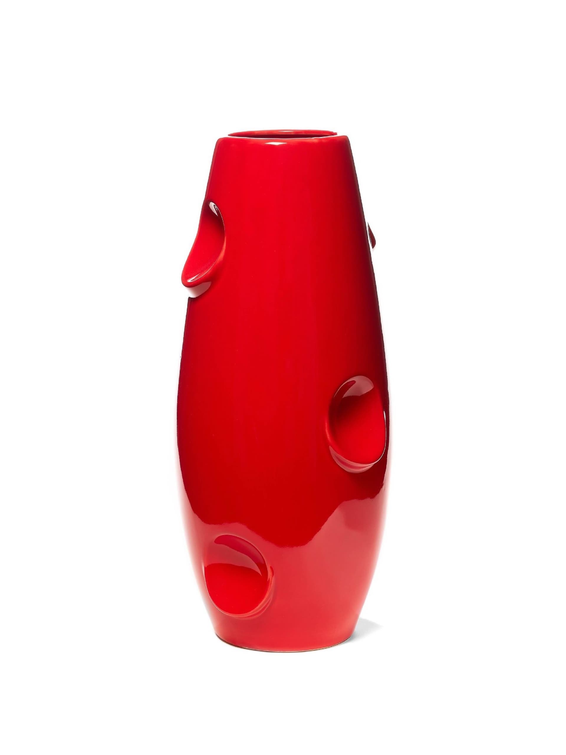 Wazon OKO Red, Malwina Konopacka - 167687