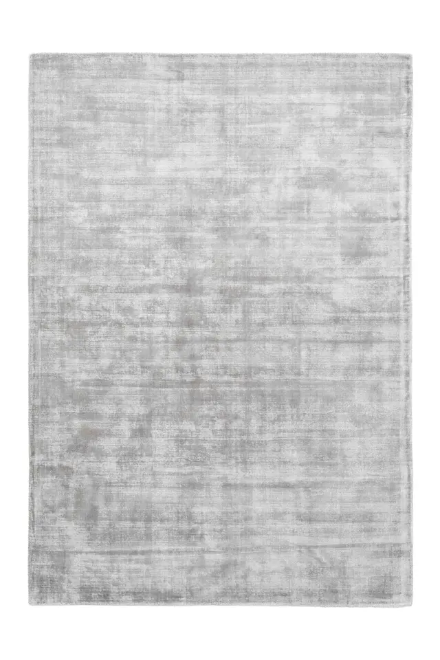 Dywan Desert Grey 160x230 cm szary, tencel, Carpets & More - WYMIARY