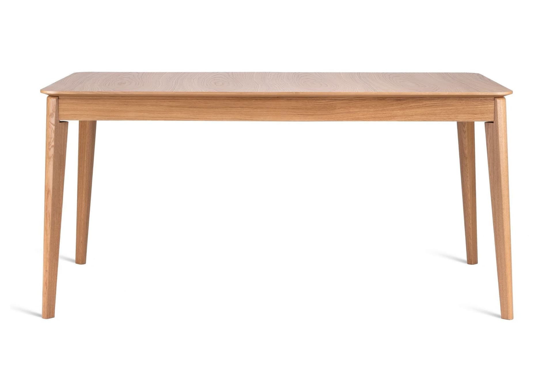 Stół Sporo 160x95 fornir dębowy