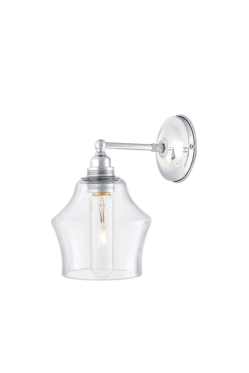 Kinkiet Longis II srebrny, Kaspa - 178214