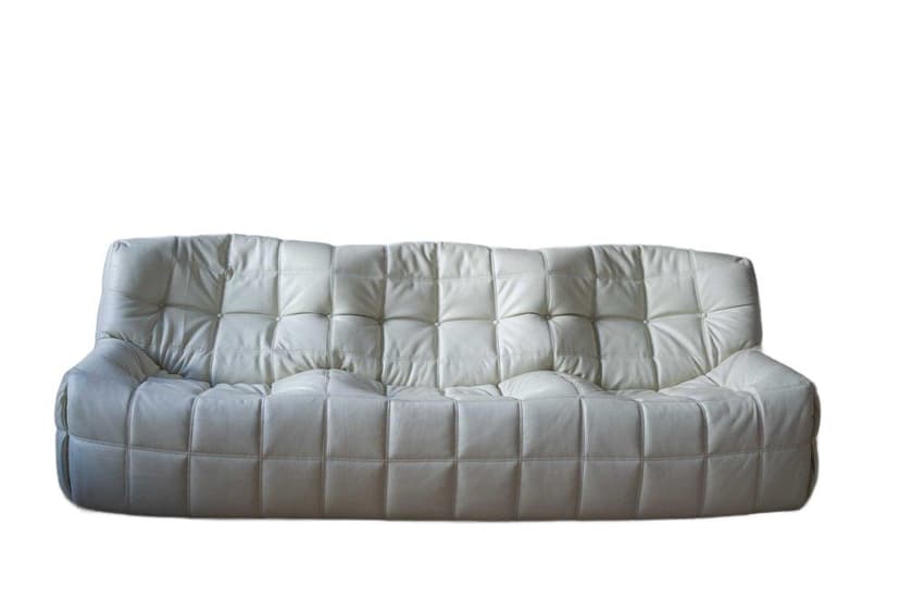 Sofa Kashima, proj. M. Ducaroy, Ligne Roset, lata 80.