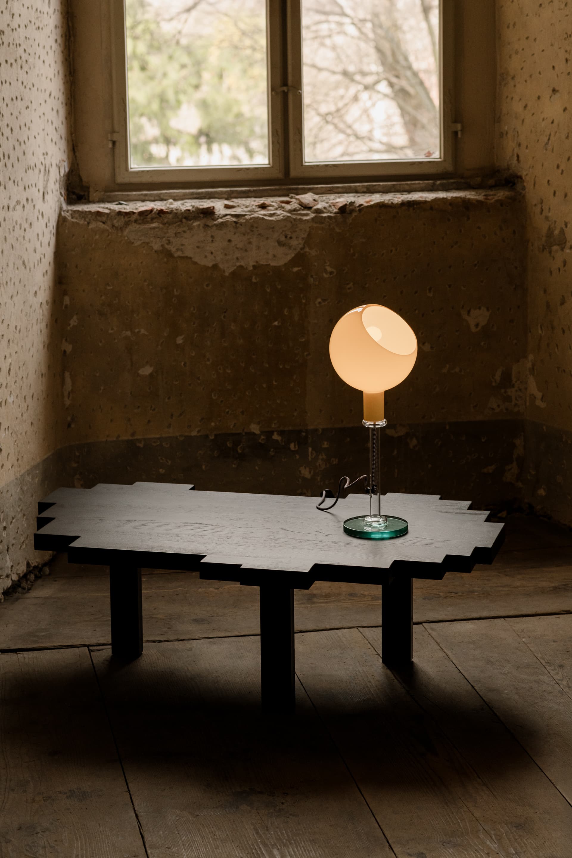 Stolik kawowy Object116, NG Design - 61268