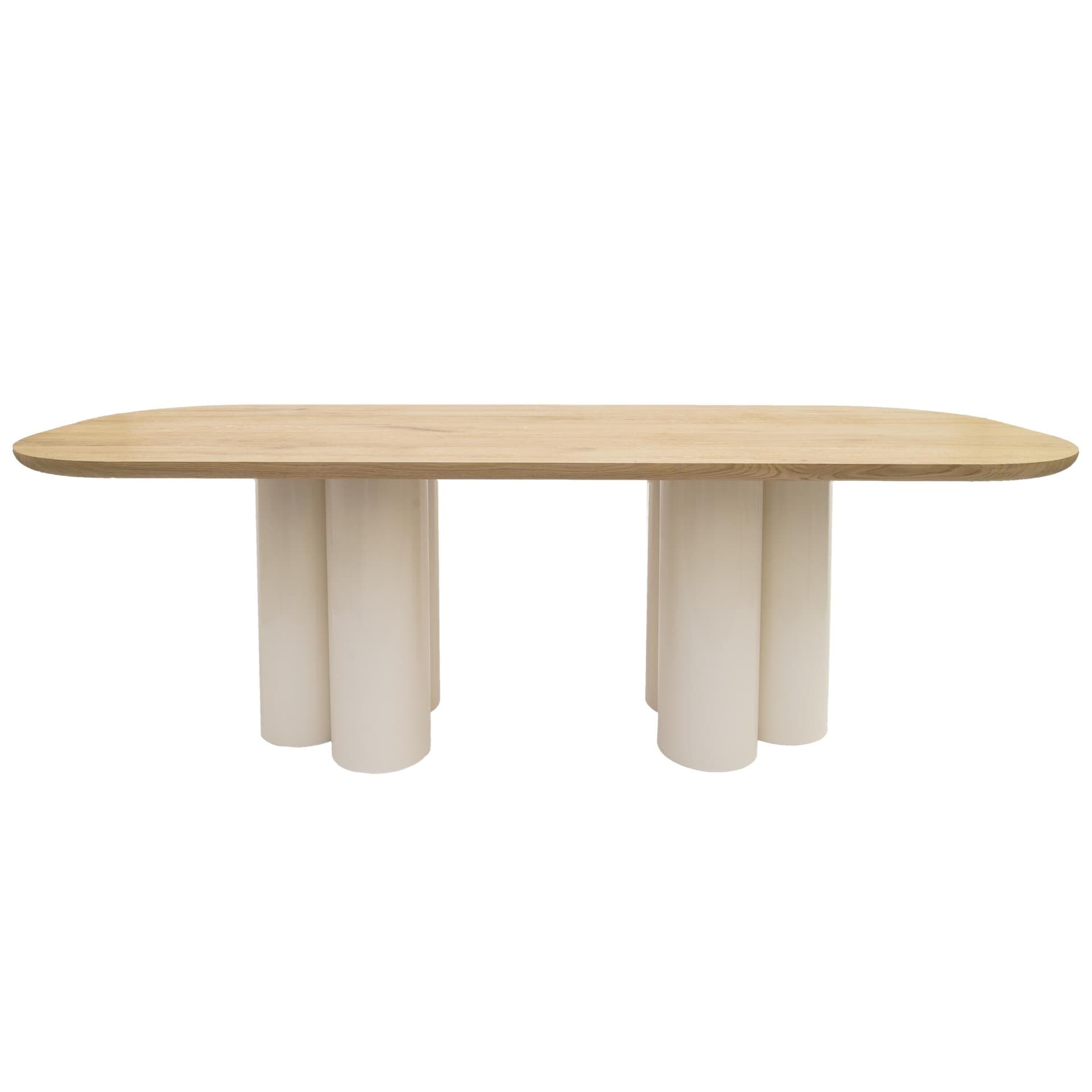 Stół dąb naturalny Object071, NG Design